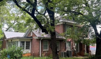 108 Harwood St, Albemarle, NC 28001