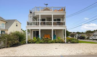 223 W Wilde, Villas, NJ 08251