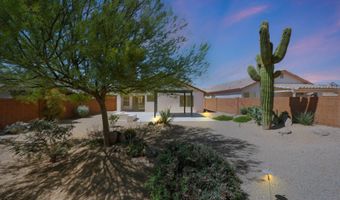 4045 E Desert Marigold Dr, Cave Creek, AZ 85331