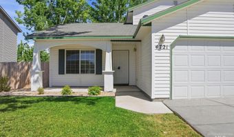 4721 Pioneer Ave, Caldwell, ID 83607