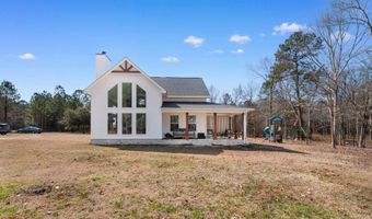 131 Rhodus Ave, Andrews, SC 29510
