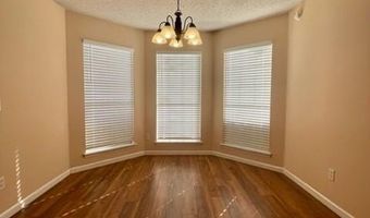 1207 Lo Mar St, Bentonville, AR 72712