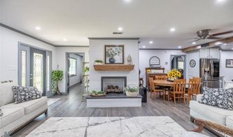 1332 Avenue L, Anson, TX 79501