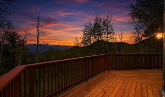 1800 Robinson Hill Rd, Black Hawk, CO 80422