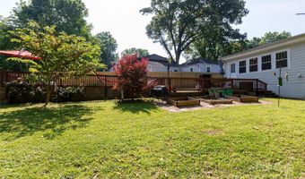3307 Draper Ave, Charlotte, NC 28205