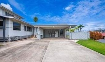 45-185 Lilipuna Road Unit A 3 Bedroom A 3 Bedroom, Kaneohe, HI 96744