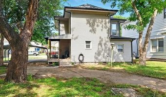 1206 S Osage Ave, Bartlesville, OK 74003