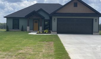 10691 W Miller Sardis, Bauxite, AR 72011