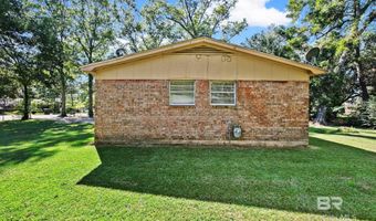 605 Dow Ct, Bay Minette, AL 36507