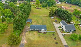 4508 Old Williamston Rd, Belton, SC 29627