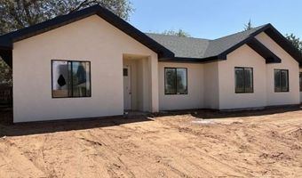 160 S Pioneer St, Colorado City, AZ 86021