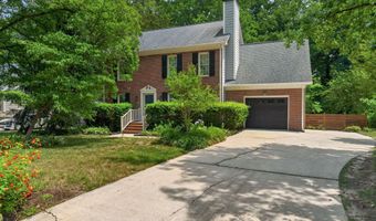 1104 Fallen Oak Dr, Apex, NC 27502