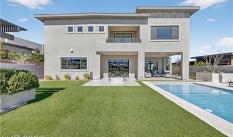 12637 Penfield Ave, Las Vegas, NV 89138