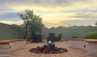 4723 W CULPEPPER Dr, Anthem, AZ 85087