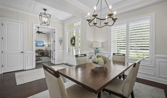 48 Fish Dancer Ct, Bluffton, SC 29910