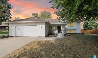 1000 E Maywood St, Brandon, SD 57005
