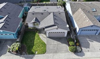 98126 W BENHAM Ln 9, Brookings, OR 97415