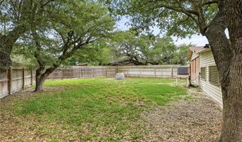 1268 Oak Park Dr, Aransas Pass, TX 78336