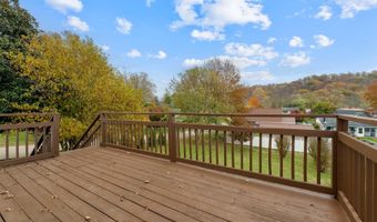 201 Nedra Dr, Barboursville, WV 25504