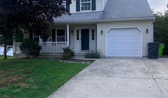 1412 E BANAVIE, Bel Air, MD 21015