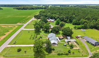 3791 Robinsonville Rd, Atmore, AL 36502
