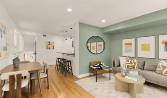 2432 ONTARIO Rd NW 1, Washington, DC 20009