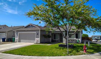 298 Fallen Leaf Ln, Fernley, NV 89408