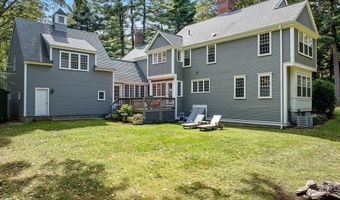 16 Priest Rd, Berlin, MA 01503