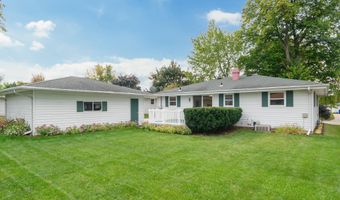 600 S THEODORE St, Appleton, WI 54915