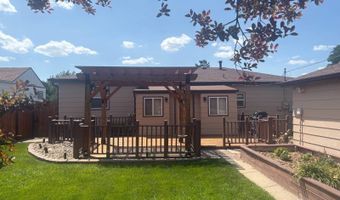1223 Yellowstone Ave, Alliance, NE 69301
