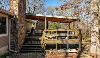 1810 Snow Ln, Alexander, AR 72002