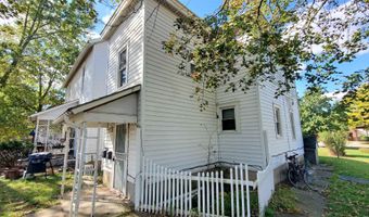 260 S Jefferson St, Berne, IN 46711