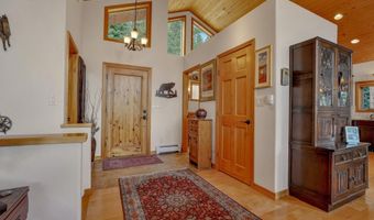 34 Snowmass Rd, Angel Fire, NM 87710