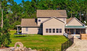 176 Jule St, Apalachicola, FL 32320