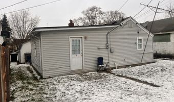 4106 Brown St, Anderson, IN 46013