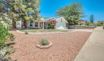 753 Villa Vanessa Dr, El Paso, TX 79912