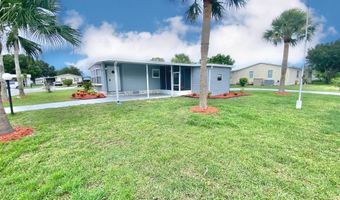 1038 Warbler Ct, Barefoot Bay, FL 32976