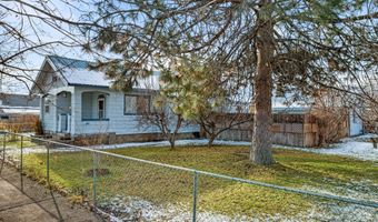 1029 WALNUT St, Baker City, OR 97814