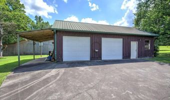 1180 Hall Station Rd NW, Adairsville, GA 30103
