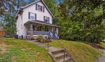 709 Wellesley Ave, Akron, OH 44303