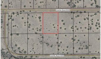 36 County Road 8249, Concho, AZ 85924