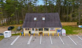 586 Quarry Rd, Wells, ME 04090