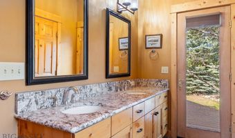 3140 Two Moons Rd, Big Sky, MT 59716
