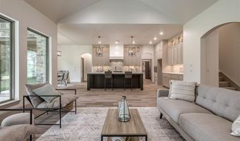 13025 Stagecoach Trl, Arcadia, OK 73007