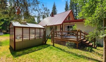 6328 River Rd, Clark Fork, ID 83811