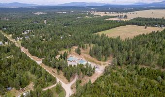 8626 E SON SHINE Way, Athol, ID 83801