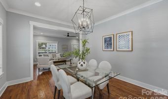 1416 Parkwood Ave, Charlotte, NC 28205