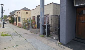 3670 S Western Ave, Los Angeles, CA 90018