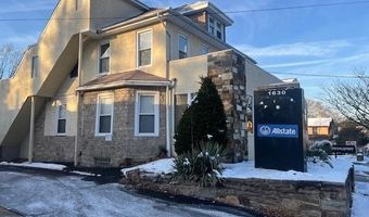 1630 OLD YORK Rd Ground Unit, Abington, PA 19001