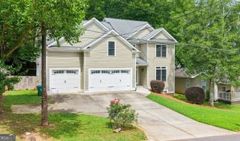 280 3rd Ave, Avondale Estates, GA 30002